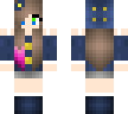 flight attendant