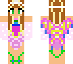 flora enchantix