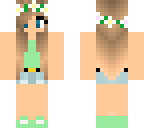 flower girl 10