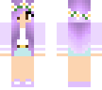 flower girl 11
