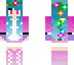 flower girl