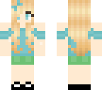 flower girl