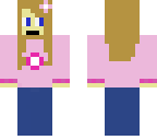 flower girl