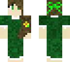 flower girl