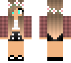 flower girl