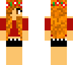 flower girl