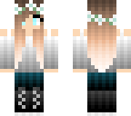 flower girl