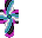 flower power