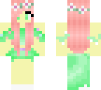 fluttershy skin
