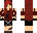 fnaf foxy girl