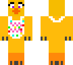 fnaf world chica