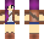 for blueblossom
