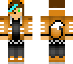fox teen