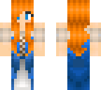 foxnic maiden