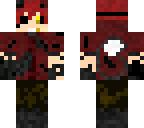 foxy boy edited