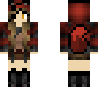 foxy girl edited