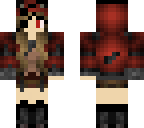 foxy girl fnaf