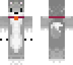 foxyspetarcticfox
