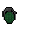 frag grenade