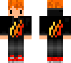 fraser aka fire boy