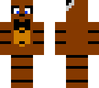 fredy fasbear