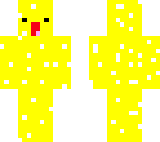 french fry