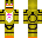 friendly chica