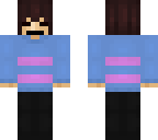 frisk