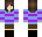 frisk