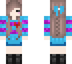 frisk