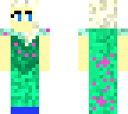 frozen fever elsa