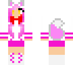 fun time foxy edit
