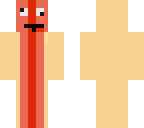 funny hot dog