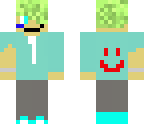 future boy ii