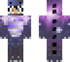galaxy dino boy
