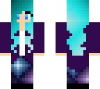 galaxy girl
