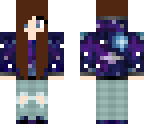 galaxy girl