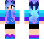 galaxy girl