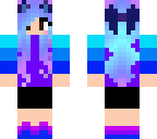 galaxy girl v2