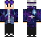 galaxy guy