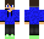 gamer anthony