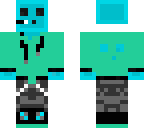 gamer slime