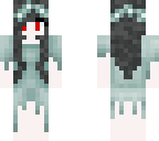 ghost girl