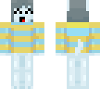 ghosty bubbee