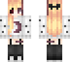 ghoul girl