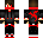 ghoul teen
