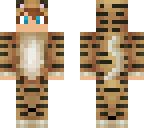 giraffe boy