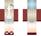girl