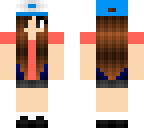 girl dipper pines