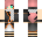 girl natsu